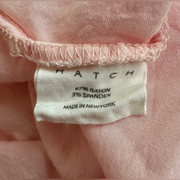 Hatch Maternity Pajamas - Picture 11 of 14